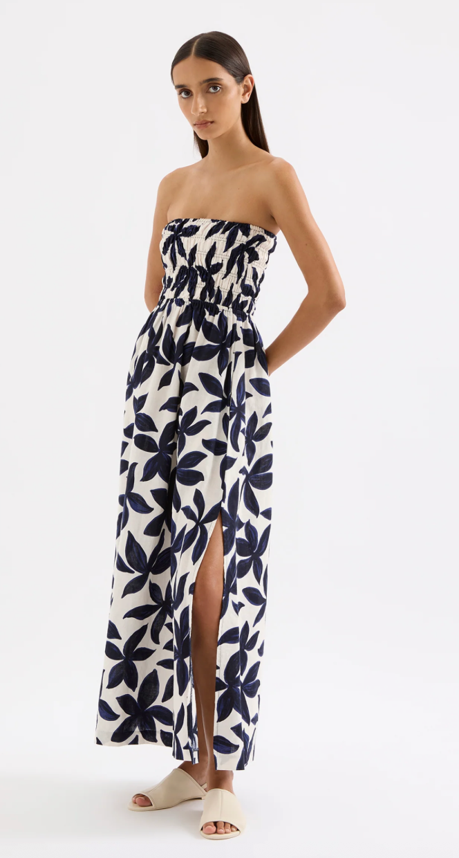 Odessa Maxi Dress