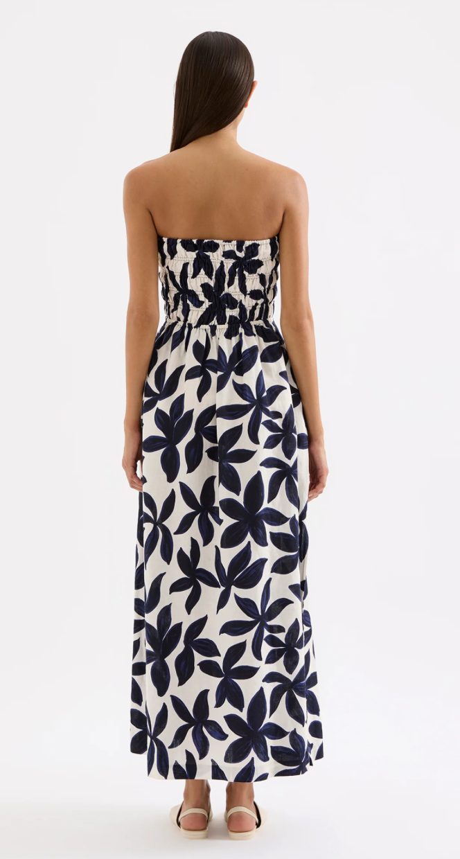 Odessa Maxi Dress