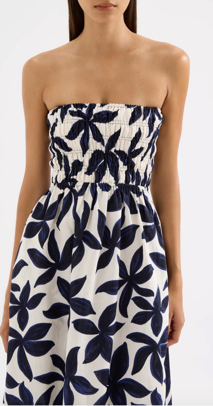 Odessa Maxi Dress