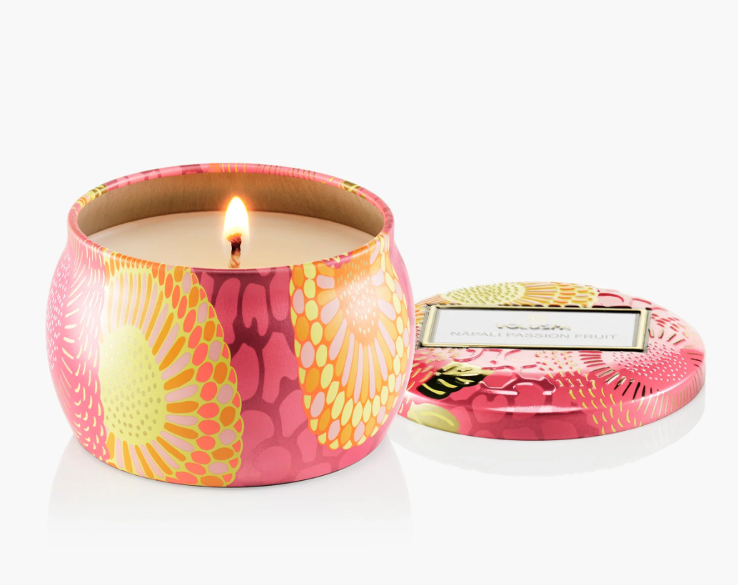 Napali Passion Fruit Mini Tin