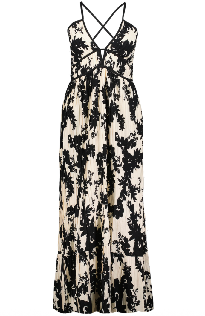 Athena Maxi Dress