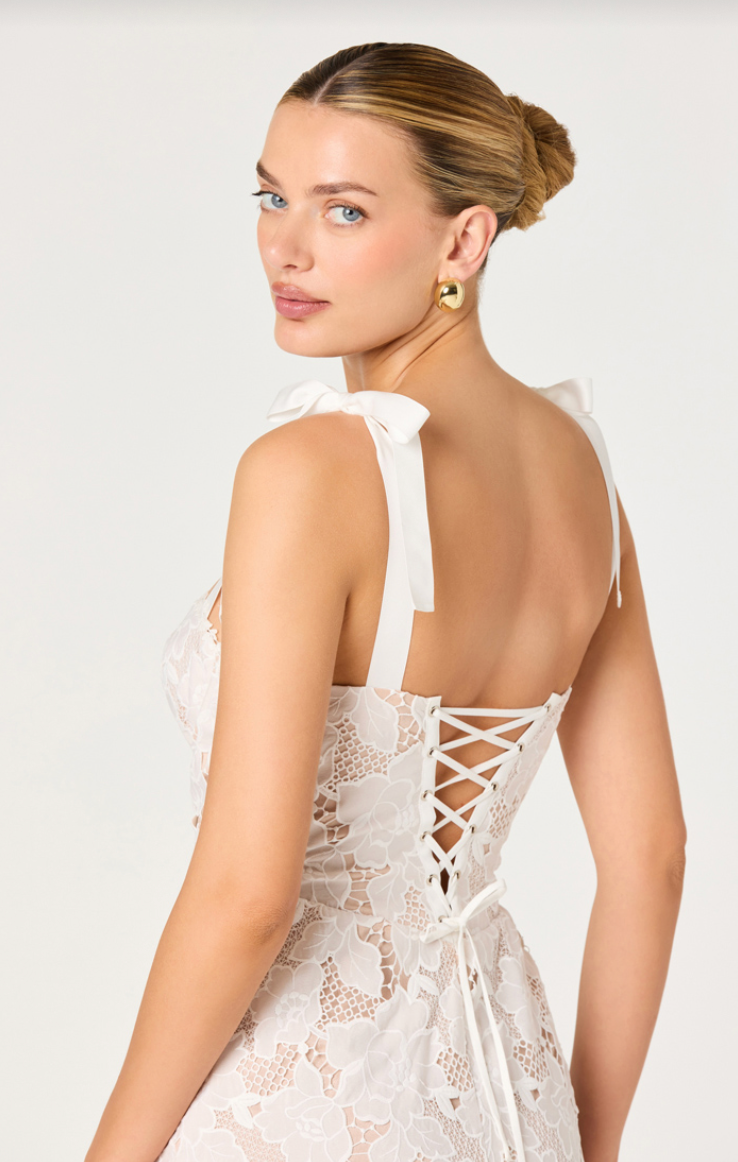 Donne Dress