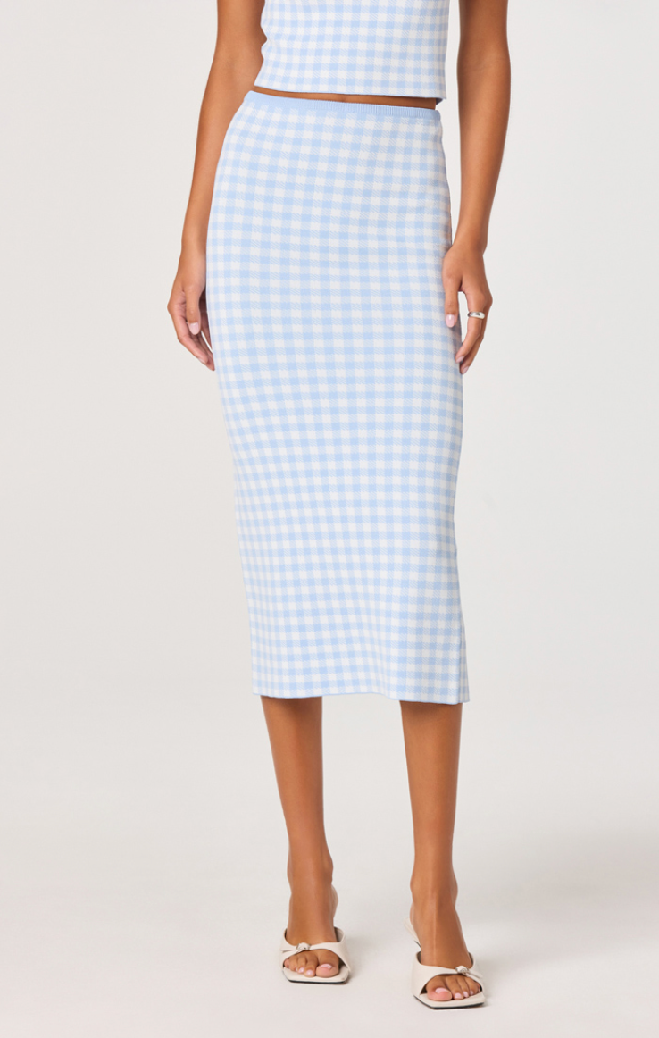 Babbett Sweater Skirt