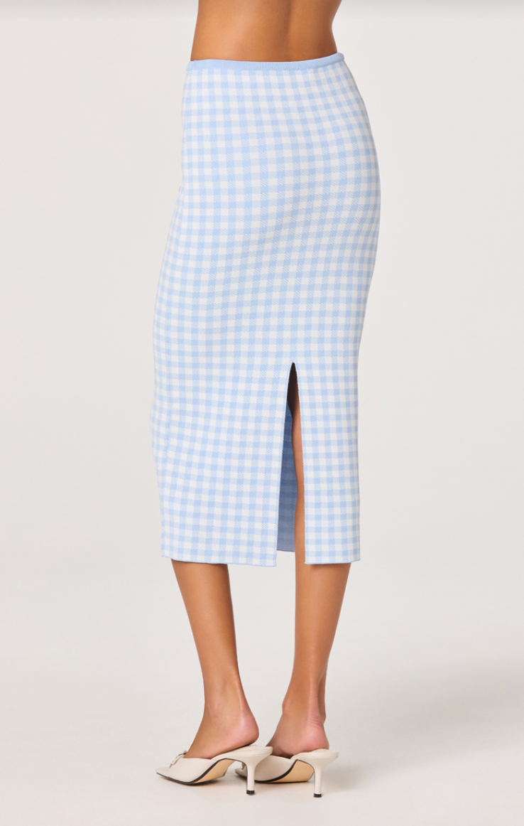 Babbett Sweater Skirt