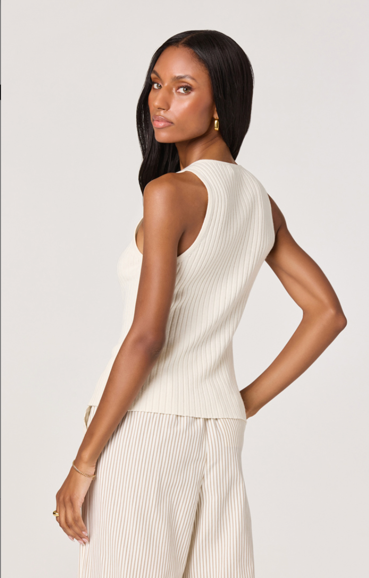 Mamie Top