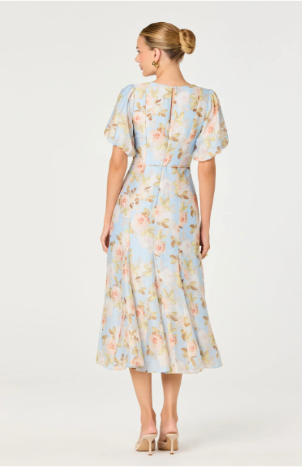 Lavena Dress
