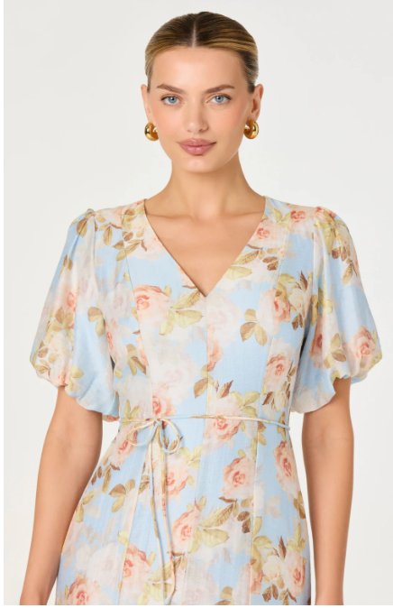 Lavena Dress