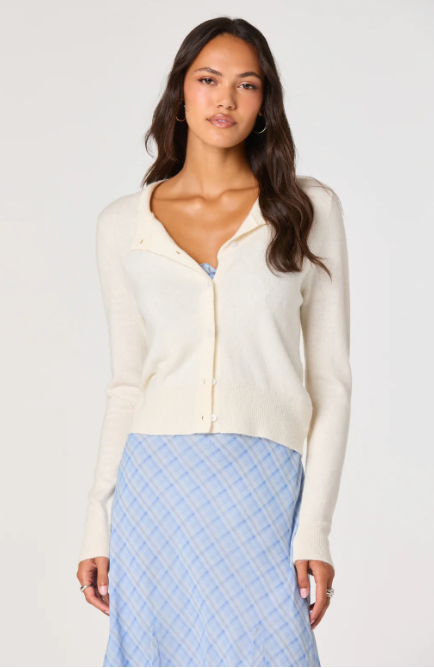 Mary Cardigan