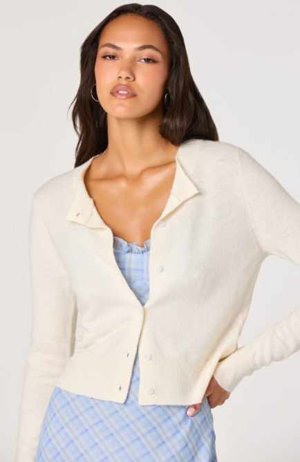 Mary Cardigan