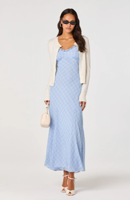 Mary Cardigan