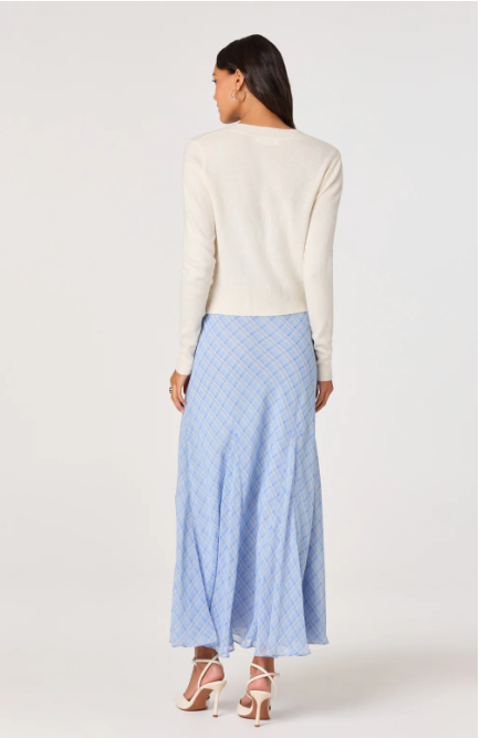 Mary Cardigan