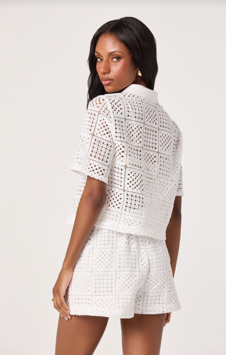 Loren Shirt