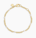 Finley Pearl Bracelet