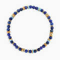 Harbor Bracelet Blue