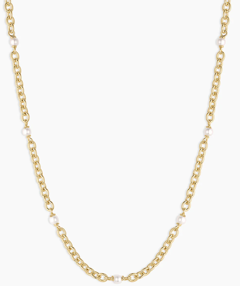 Finley Necklace G