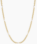 Finley Necklace G