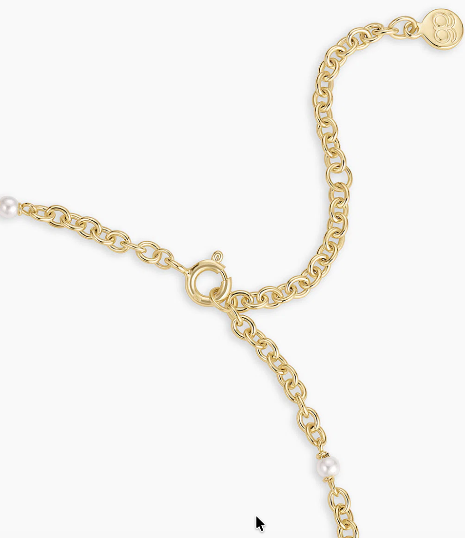 Finley Necklace G