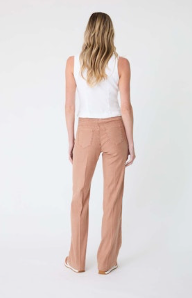 Elliott Pant Mocha
