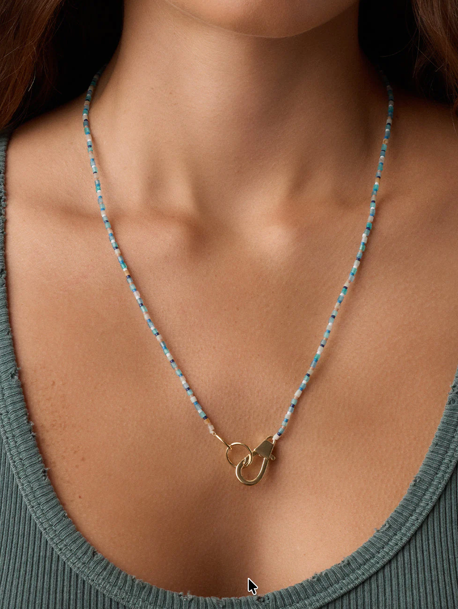 Harbor Amazonite