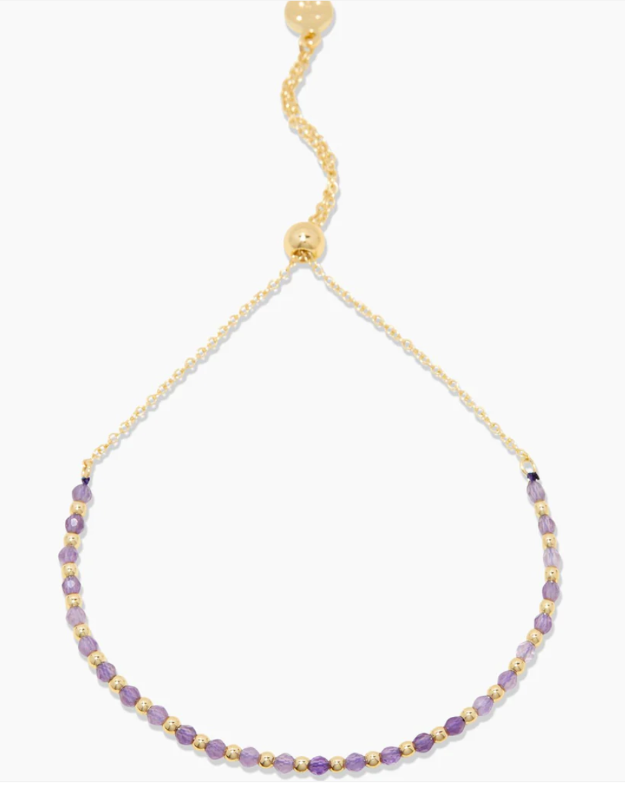 Power Amethyst