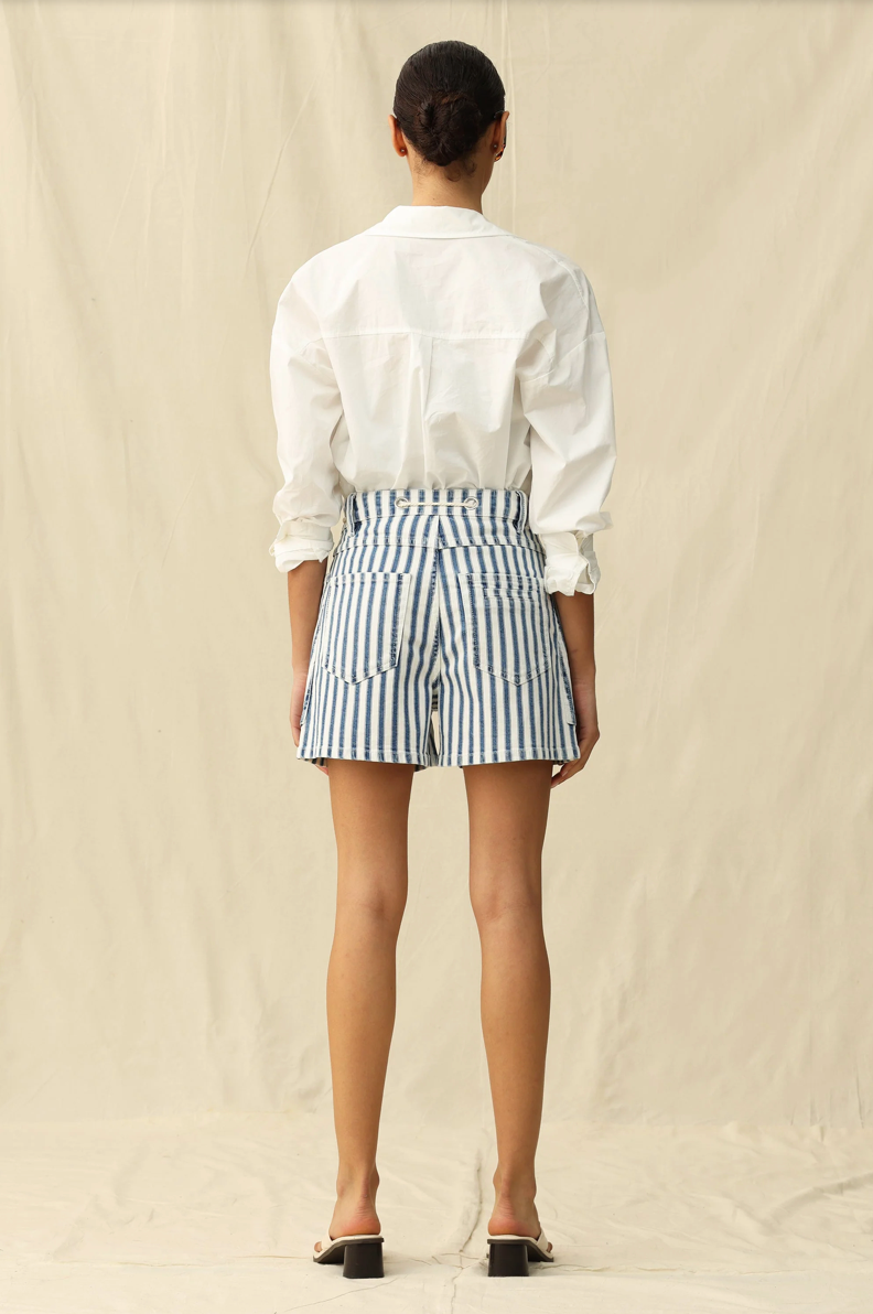 Tasmin Short
