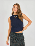 Tegan Vest