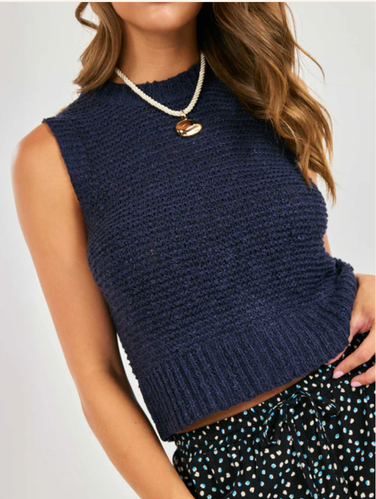 Tegan Vest