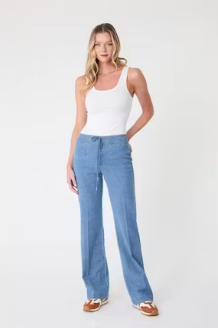 Elliot Pant Sundance