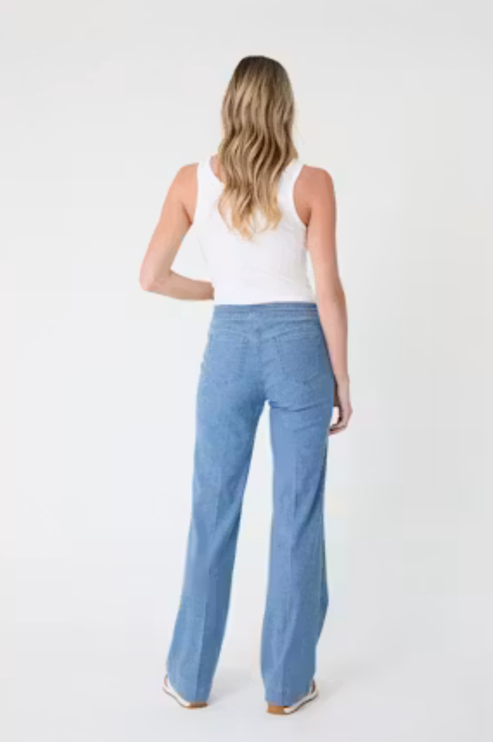 Elliot Pant Sundance