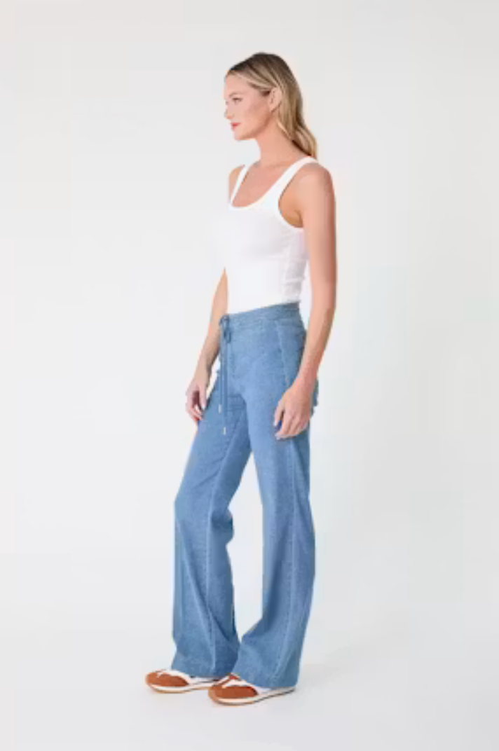 Elliot Pant Sundance