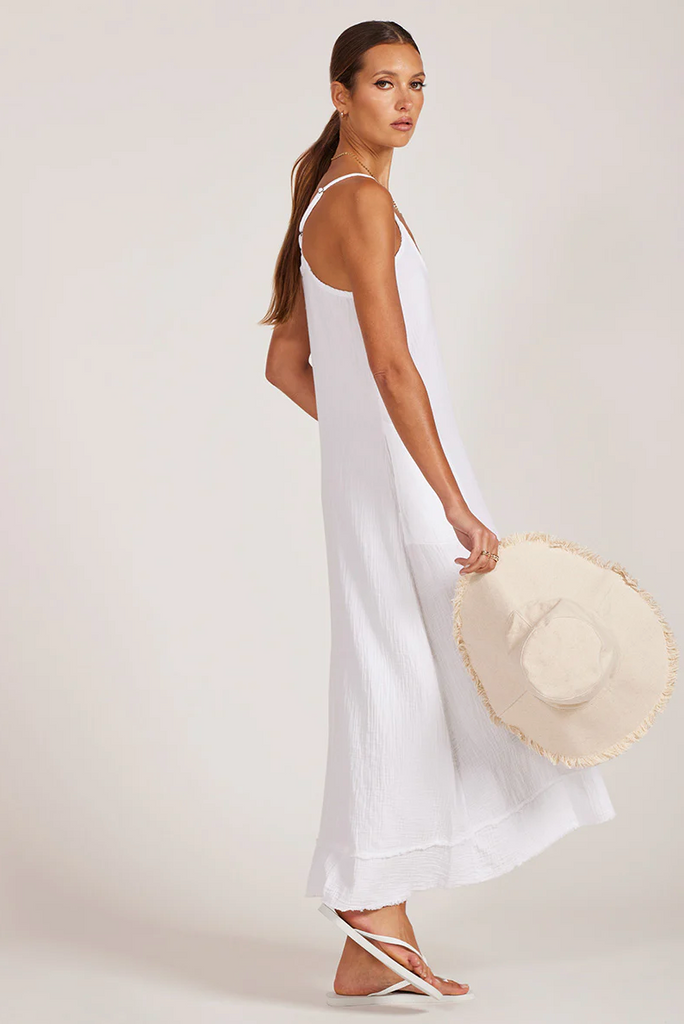 Midi Tank Dress