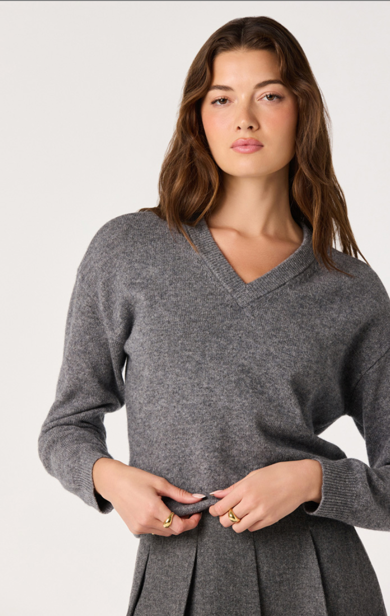 Bowie Sweater