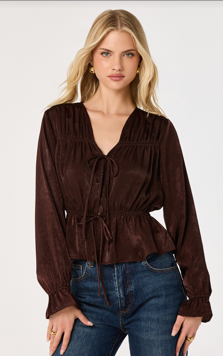 Tatiana Top