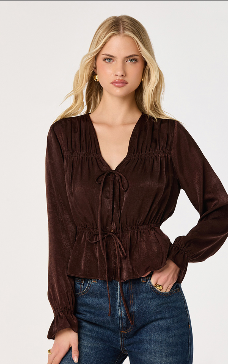 Tatiana Top