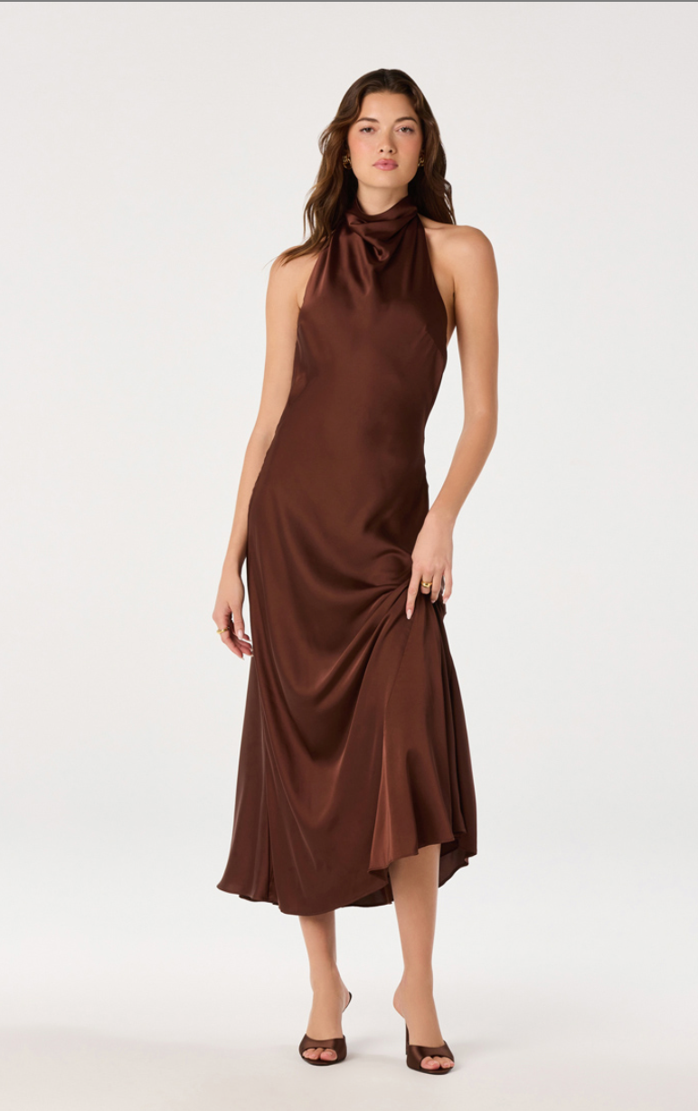 Mackenzie Dress