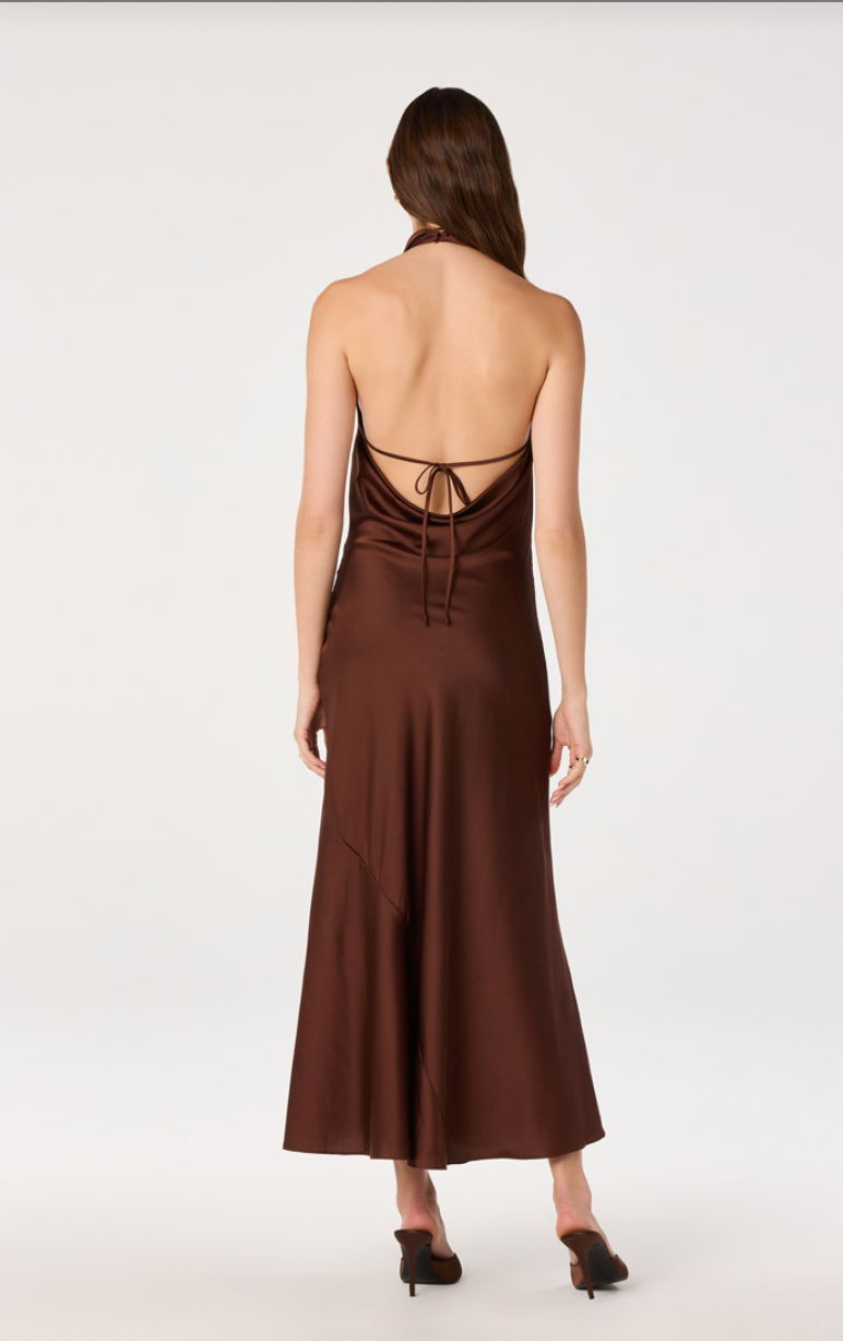 Mackenzie Dress