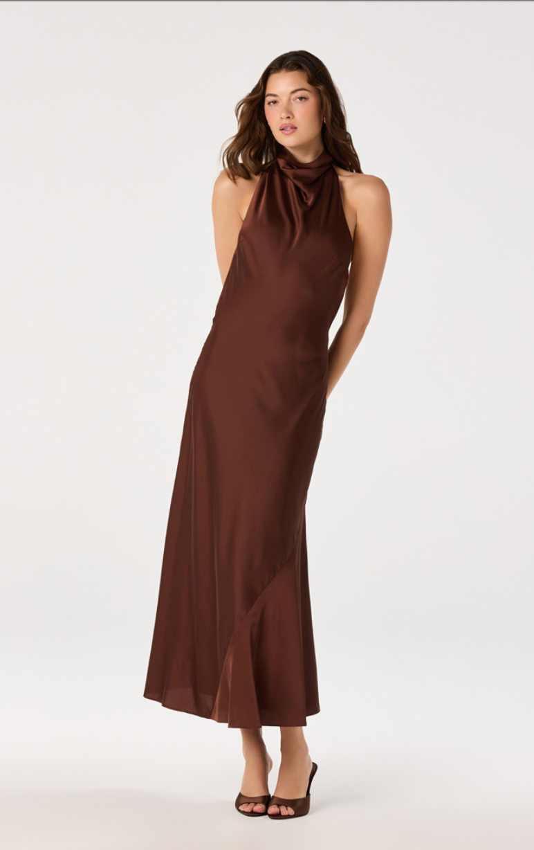 Mackenzie Dress