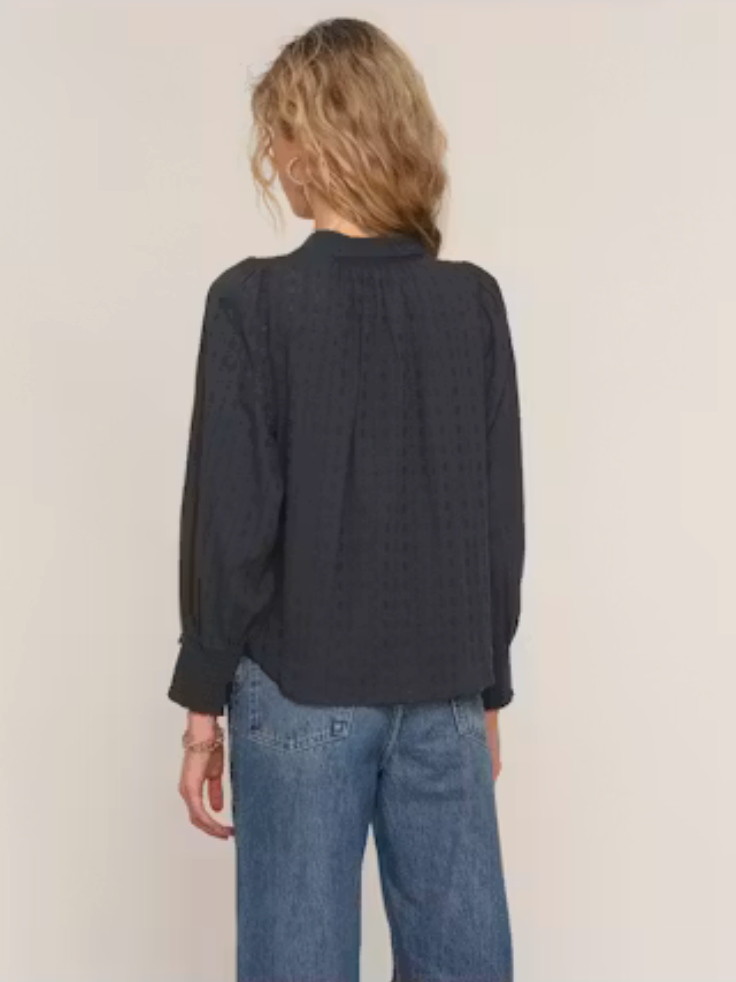 Safiya Top