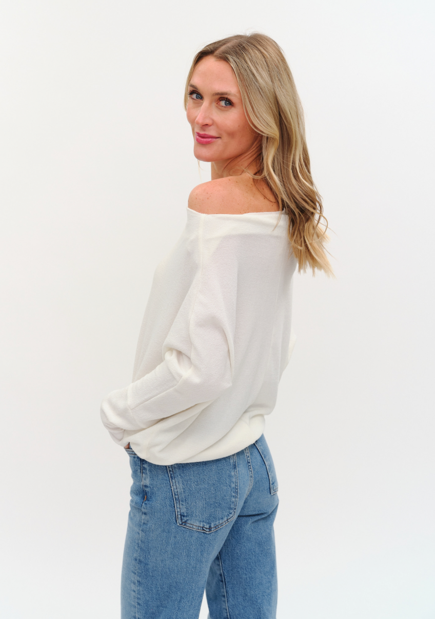 Anywhere Top