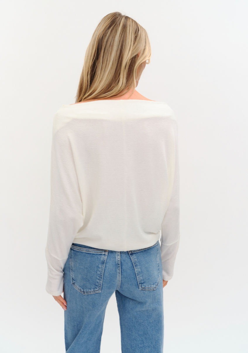 Anywhere Top