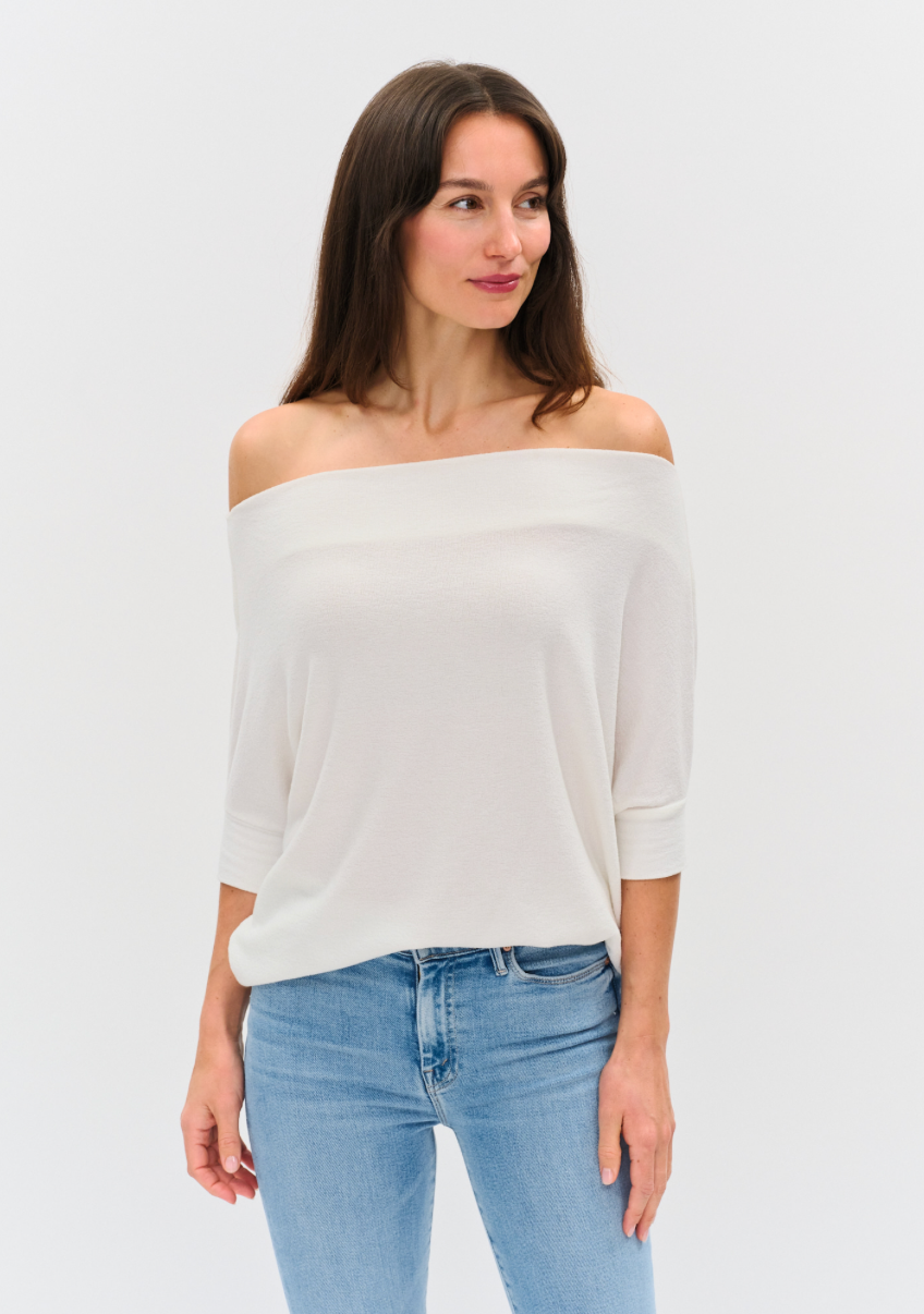 SS Anywhere Ivory