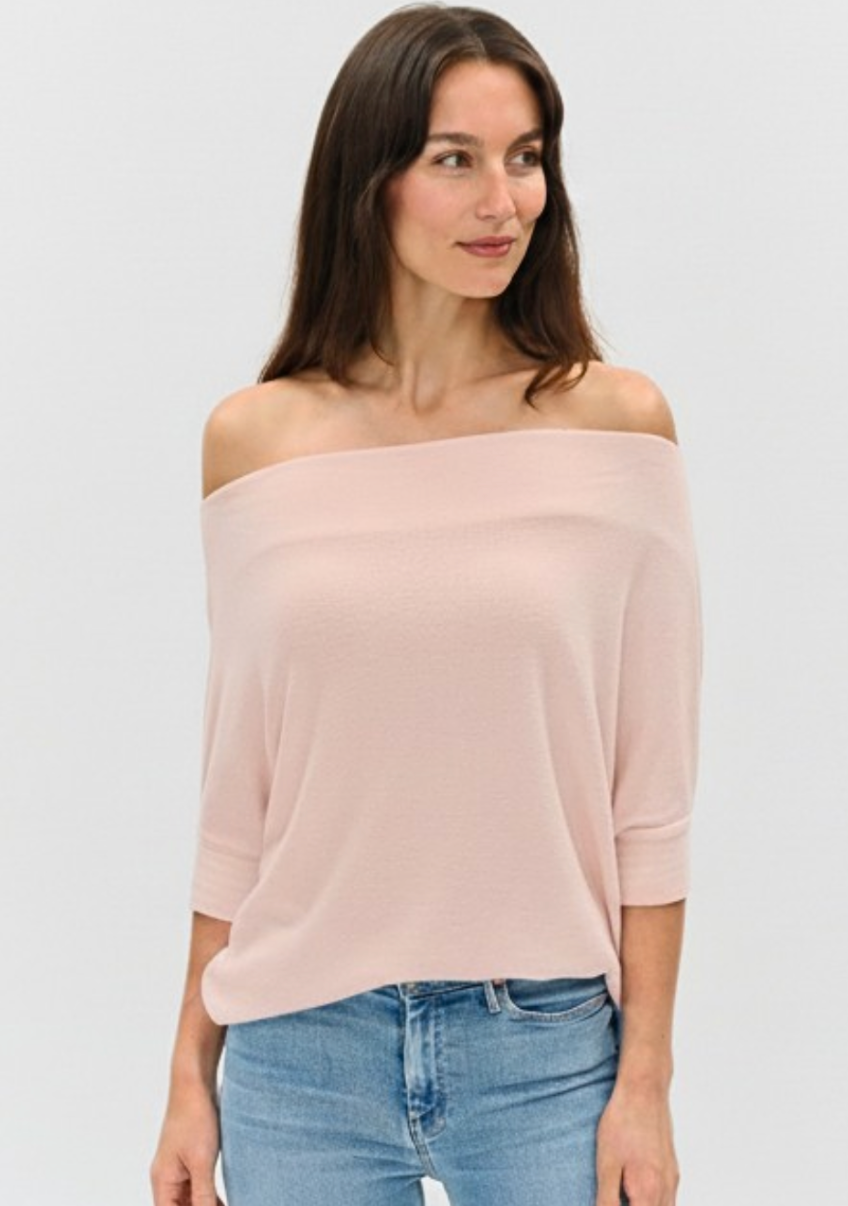 SS Anywhere Blush