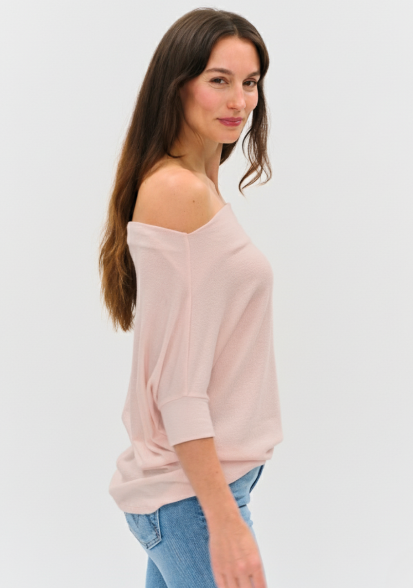 SS Anywhere Blush