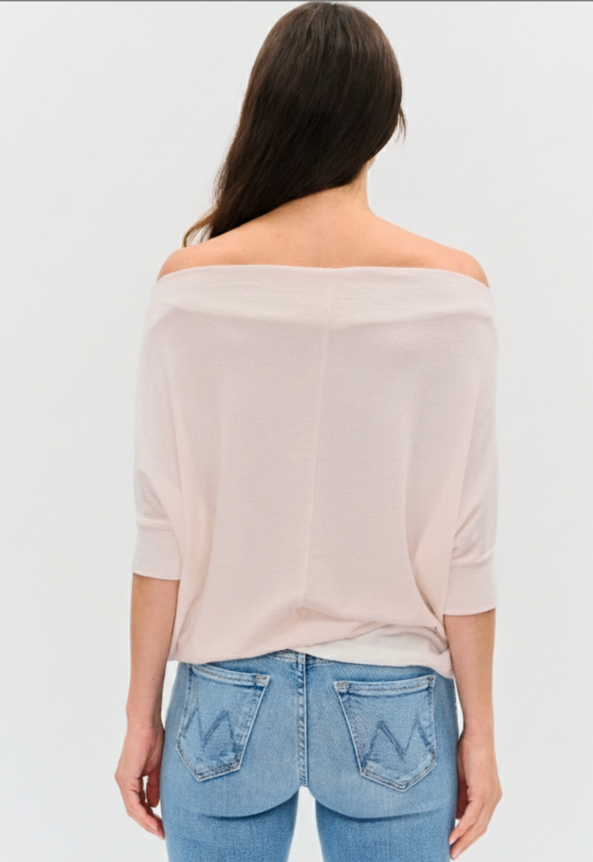 SS Anywhere Blush