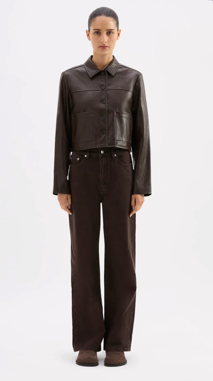 Lenny Jacket