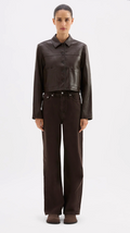 Lenny Jacket
