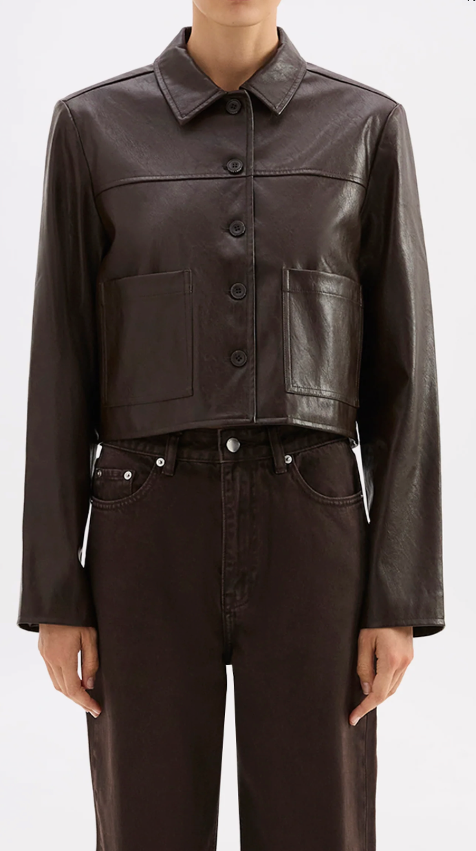 Lenny Jacket