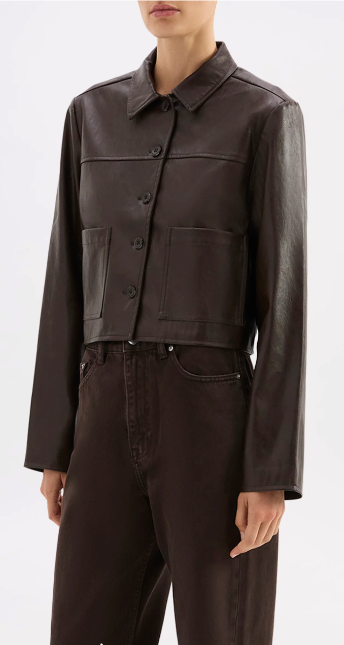 Lenny Jacket