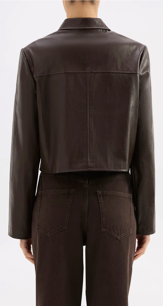 Lenny Jacket