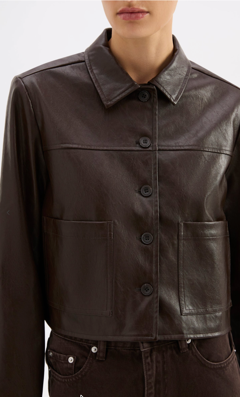 Lenny Jacket